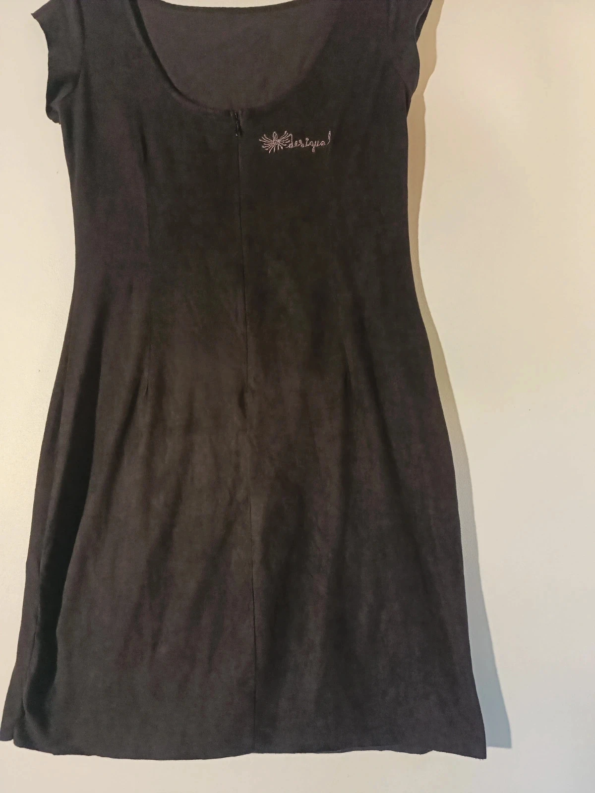 Vestido Desigual – photo 4